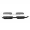 For Land Rover Defender 110 4 Doors 2020 2021 Side Steps Running Boards Nerf Bar