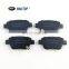 Japanese Brake Pads For COROLLA AVENSIS 04466-05010 FD2749 AF2239M  AZT250 Professional Genuine Auto Parts