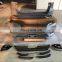 Maictop Auto Parts Body Kit for Fortuner 2017