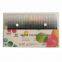 Factory Price Customized OEM Design High-quality 12+1color soft brush water color pen for students' art calligraphy