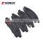 Automobile Braking System Brake Pad For Mitsubishi Montero Pajero Sport L200 Challenger 4605A284