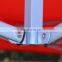 Outdoor cheap nigeria canopy tent price folding car shelter tent 3x3 aluminium
