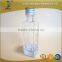 Small Square wine bottle glass bottle 50ml