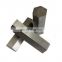 stainless steel hexagonal rod hollow bar steel 6mm hexagon bar