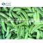 Sinocharm BRC A Approved 4-9cm Good Price New Crop IQF Frozen Sugar Snap Peas