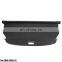 Retractable Security Cargo Luggage Shield Shade Trunk Cover for X1 2016-2019 Tonneau Cover