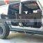 Полу-дверь для Jeep Wrangler JK 2007-2017. Автомобильные аксессуары. Пятизвездные трубчатые двери. Производитель аксессуаров для 4X4