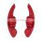 Aluminum Steering Wheel Extension Paddle Shift For Lavida 2013-2016