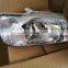 For Accent 00-02 front head lamp headlight 92101/92102-25010 auto accessories
