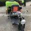 china diesel ride on orchard sprayer agricultural cultivation micro gasoline self-propelled sprayer cultivator for sale
