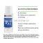 Skin Peeling Blackhead Removal Aqua Serum 30ml AS1 SA2 AO3 Face Cleaning Solution Sets