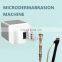 Factory Price Water Dermabrasion Skin Analyzer Machine Facial Dermabrasion Vacuum Dermabrasion