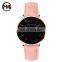 Hannah Martin HR36 Minimalist quartz wristwatch for female custom logo design color dial ladies watches brands luxury