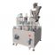 Professional Butter Cup Coffee Capsules Filling Plastic Cup Ice Cream Filling Machine