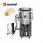 Hot Selling Compound Fertilizer Powder Industrial Spray Drying Dryer