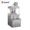 ZPW-17D Pharmaceutical use automatic rotary tablet press machine