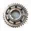 transmission Divider shift gear 1701112-90200 for yutong bus