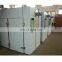 Hot Sale CT-C Hot Air Circulation Drying Oven for Cauliflower