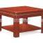 Oupusen 2016 MDF new living room wooden table set