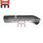 Hot sales excavator parts DH500LC-7 Turbo intake hose 185-00250
