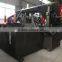Automatic Column Band Saw Machinery GS320