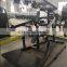 Shandong Manufacturer Gym Fitness Equipment Plate Loaded Machine Hack Squat Rack Bodybuilding for Squat Machine