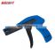 Cheap Price Cable Tie Bundler Hand Tool for Tight and Cut Nylon Ties