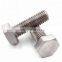 Custom m6 stainless steel round carbon steel hex socket round head shoulder hollow bolts manufacturer