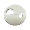 China Wholesale aluminum cnc parts steel brass cnc parts cnc parts for lighting