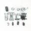 Custom Small Ductile Cast Iron Parts