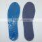 (WOMAN) full length sports padded insole for men and women anti bacteria and harden insole foot massager insole