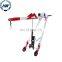 Mini Pickup Mobile Truck Mounted Lift Crane