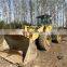 High quality komatsu wa320 loader , komatsu wheel loader for sale , komatsu wa320-3 wa320-5 wa320-6