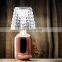 Restaurant Modern Nordic Luxury Bedside Decorative Room Vintage Dining Table Light