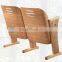 VIP wooden church chair for Middle East HJ9701-L