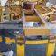 K2so4 production line design  mannheim potassium sulphate machine whole set production line