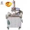 China Manufacture Egg Tart Maker / Egg Tart Moulding Machine / Tart Making Machine