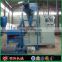 Factory direct sale with CE rice husk wood sawdust charcoal used briquette press machine