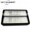 KEY ELEMENT Good Quality High Performance Best Price Air Filter 28113-08000 for TUCSON (JM) 2004- SPORTAGE (JE_, KM_)2004-