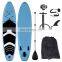Surf Boards Sup Inflatable Stand Up Paddle Boards Paddleboard Set With Logo