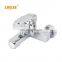 LIRLEE OEM Ceramic Valve Core Wall Mounted shower bath mixer faucet