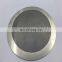 Reusable Stainless Steel Coffee Disc Filter for AeroPress Coffee Makers  3 buyers