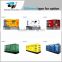 2016 hot sale high quality silent diesel generator set