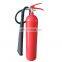 MT7 China Co2 Fire Extinguisher