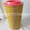 bestseller compressed air filter cartridge 6211474350 air cleaner element for bolaite air compressor filters parts