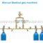 Medical Manual/Semi Automatic Manifold Gas Systems With Gas Pipe System