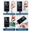 Digital Multimeter 9999 Counts Resistance Capacitance Smart Multimeter AC DC Current Voltage 600V LCD Back Light Multimeter