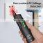 Network RJ45 RJ11 Telephone LAN Cable Tester Electric Wire Tracker Tracer Line Finder Visual Light Source Pen for Fiber Optic