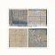 Flamed  surface granite wall block 10x10cm for exterior wall