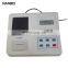 laboratory soil nutrient tester soil tester NPK fertility analyzer